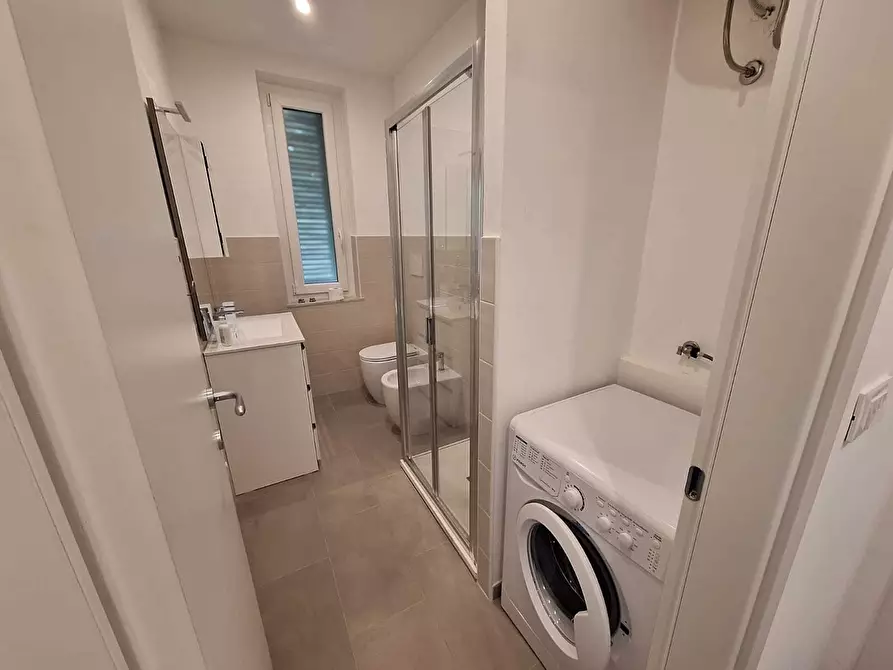 Immagine 7 di Trilocale in affitto  a Alassio