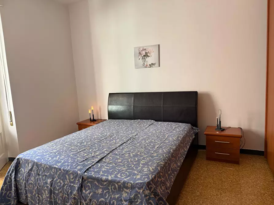 Immagine 13 di Quadrilocale in vendita  in Corso Armando Diaz a Alassio