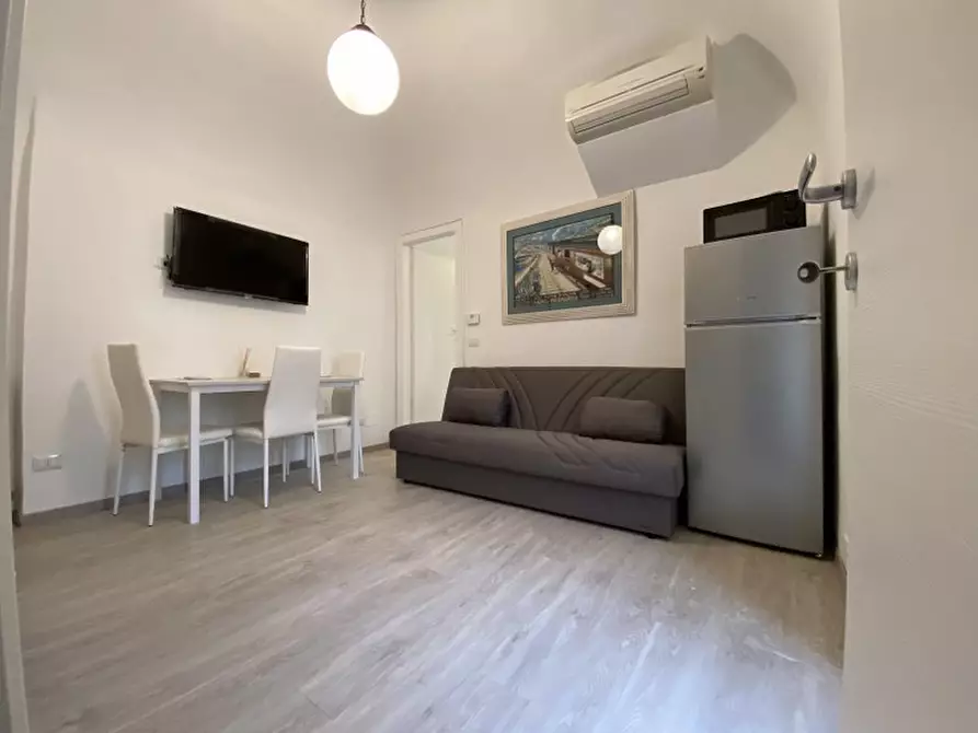 Immagine 2 di Bilocale in vendita  a Alassio