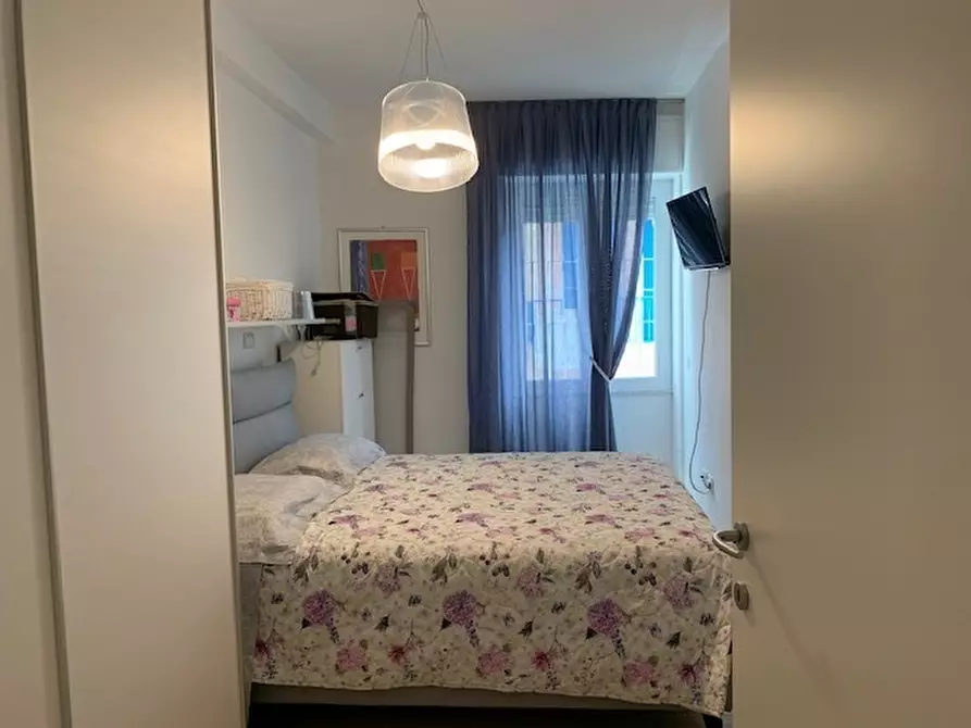 Immagine 13 di Trilocale in vendita  in VIA ROMA a Alassio