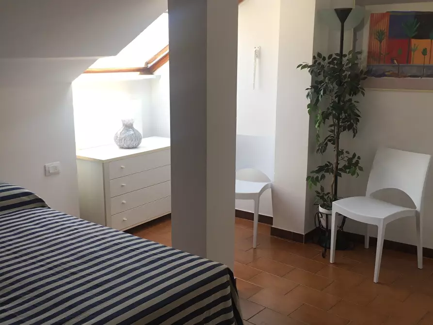 Immagine 11 di Trilocale in vendita  in Via Milite Ignoto a Alassio