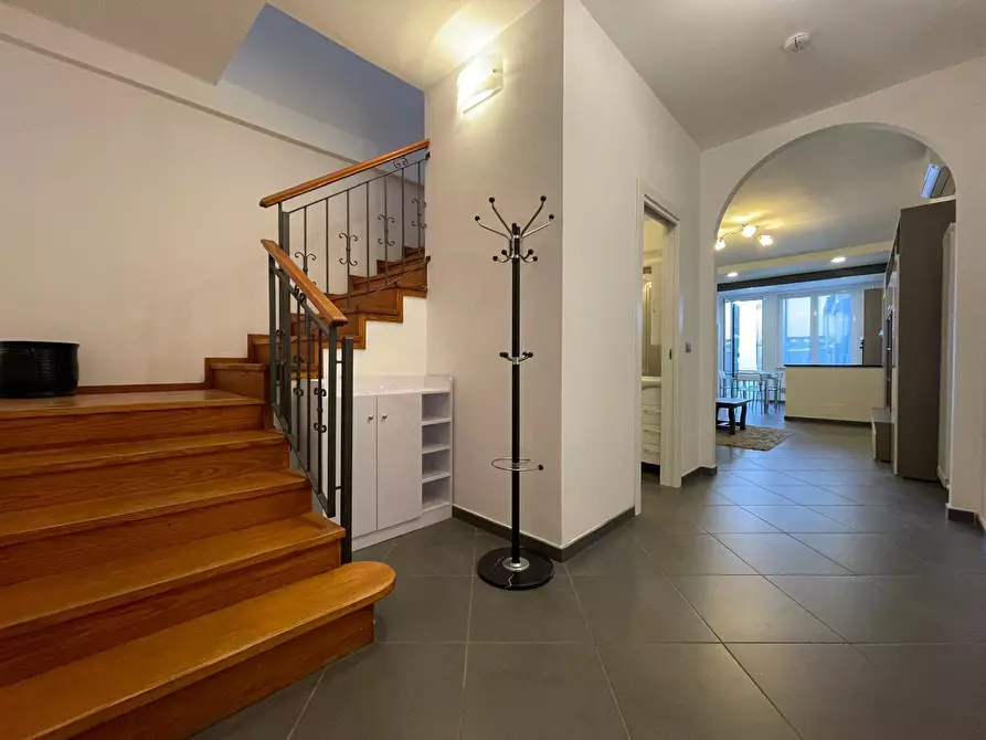 Immagine 2 di Bilocale in vendita  in Centro a Alassio