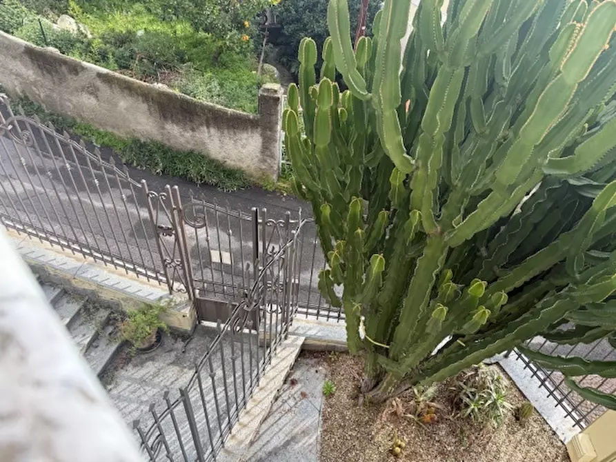 Immagine 17 di Porzione di casa in vendita  in parco fuor del vento a Alassio