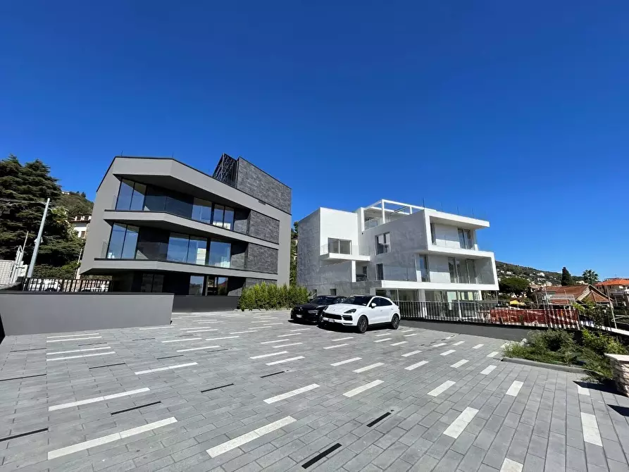 Immagine 14 di Trilocale in vendita  in vicino stazione a Alassio