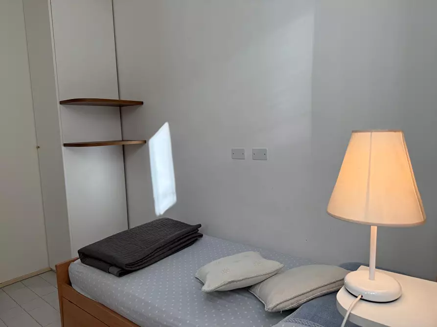 Immagine 17 di Porzione di casa in affitto  in Corso Dante Alighieri 216 a Alassio