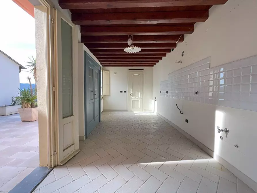 Immagine 20 di Villetta a schiera in vendita  a Alassio