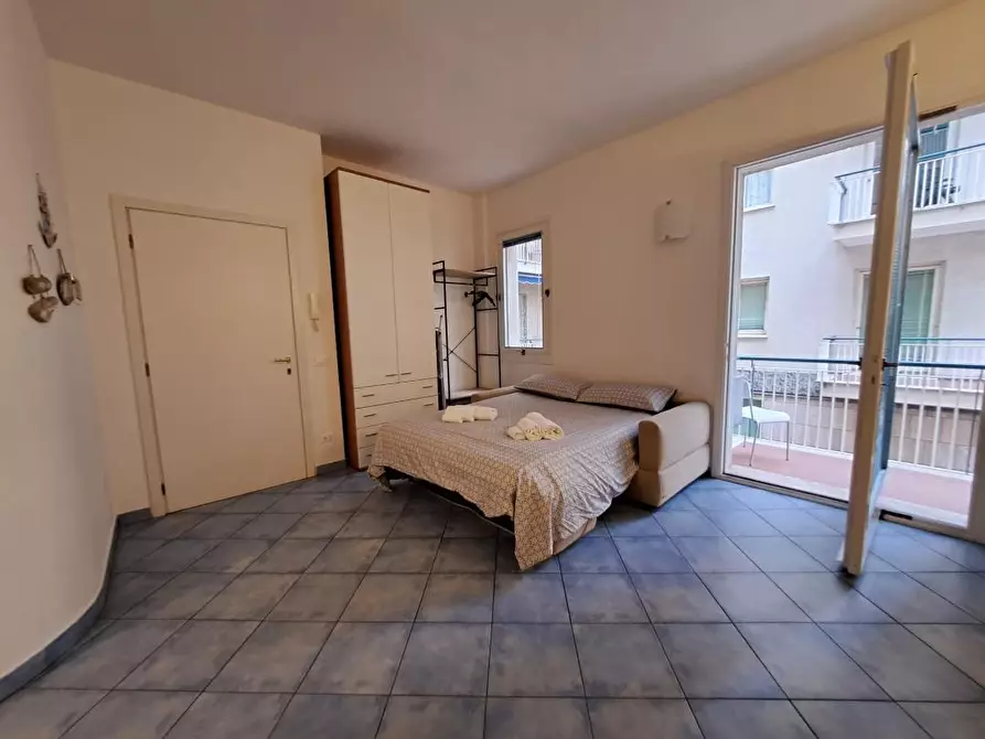 Immagine 1 di Monolocale in vendita  in Corso Europa a Alassio