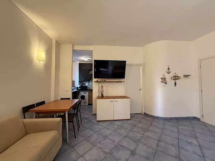 Immagine 4 di Monolocale in vendita  in Corso Europa a Alassio