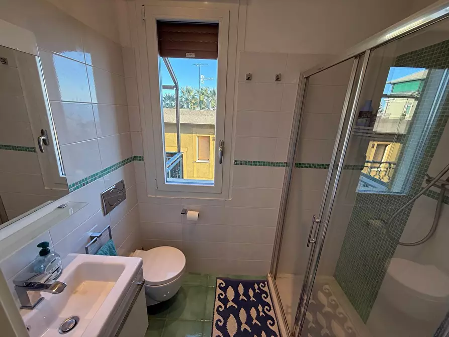 Immagine 16 di Quadrilocale in vendita  in Via Adelasia a Alassio