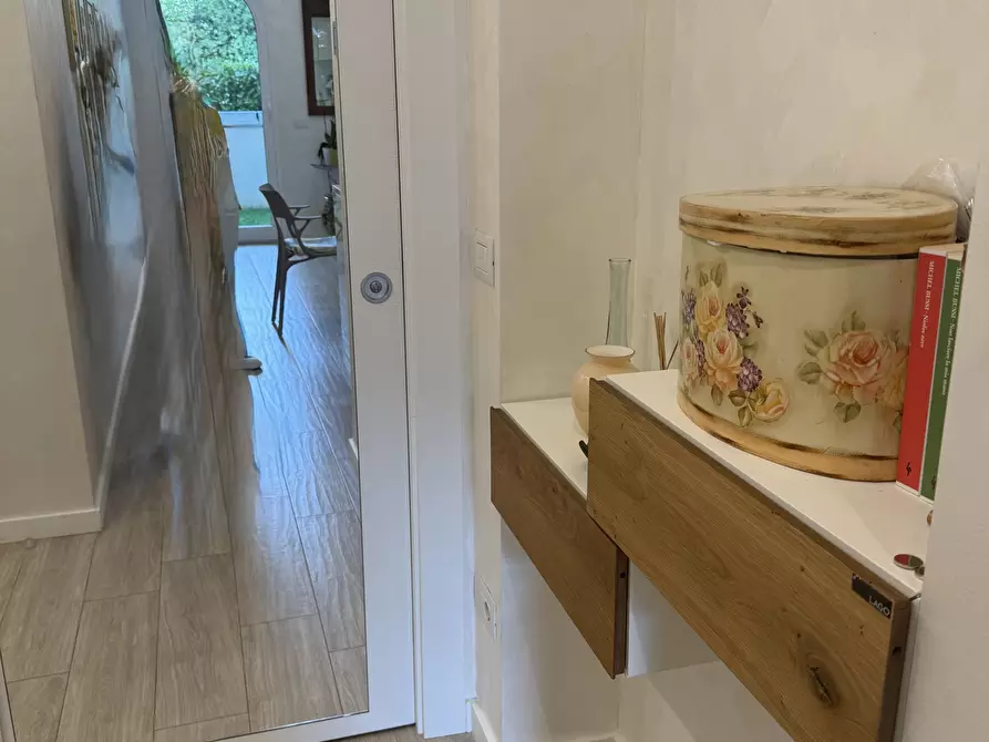 Immagine 6 di Bilocale in affitto  in Via Roma a Alassio