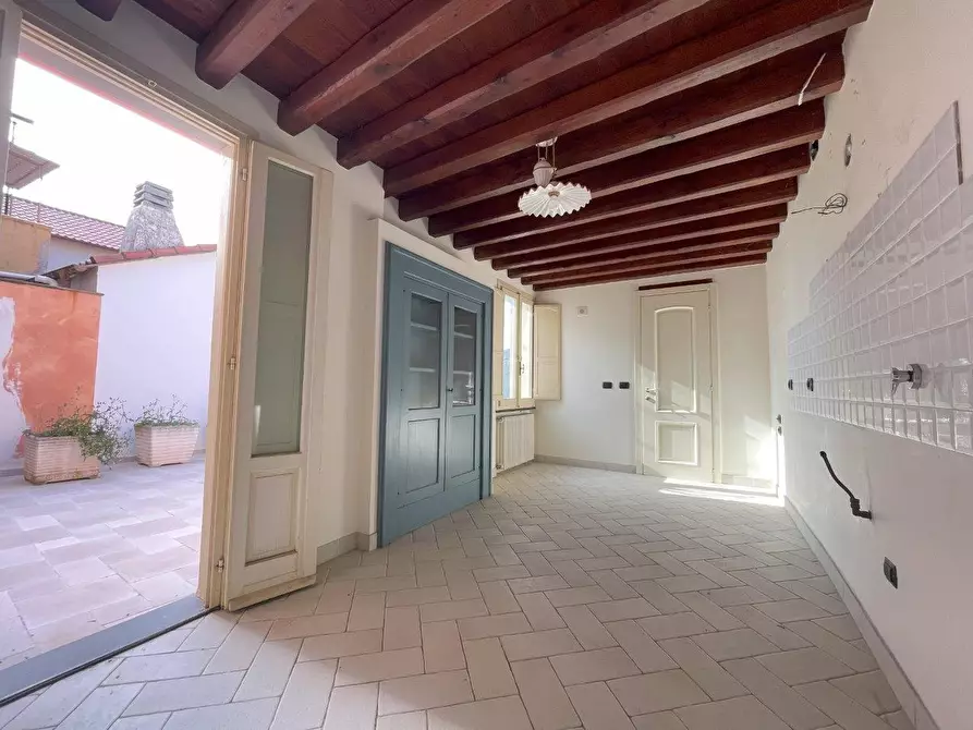 Immagine 17 di Villetta a schiera in vendita  a Alassio