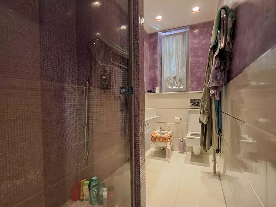 Immagine 6 di Appartamento in vendita  in Via Bogliolo a Alassio