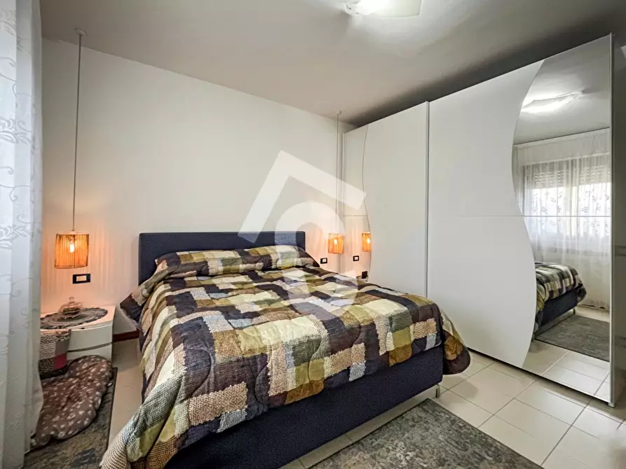 Immagine 12 di Quadrilocale in vendita  a Castelbellino