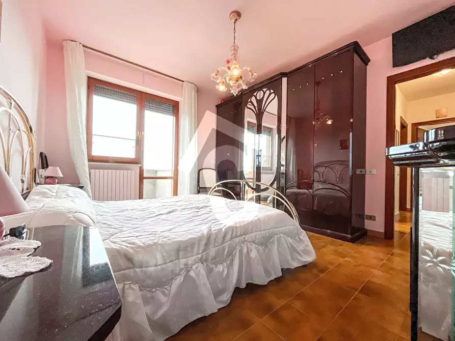 Immagine 13 di Quadrilocale in vendita  a Monsano