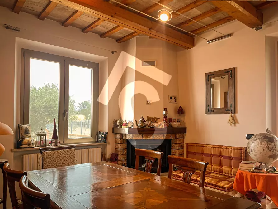 Immagine 17 di Casa indipendente in vendita  a Jesi