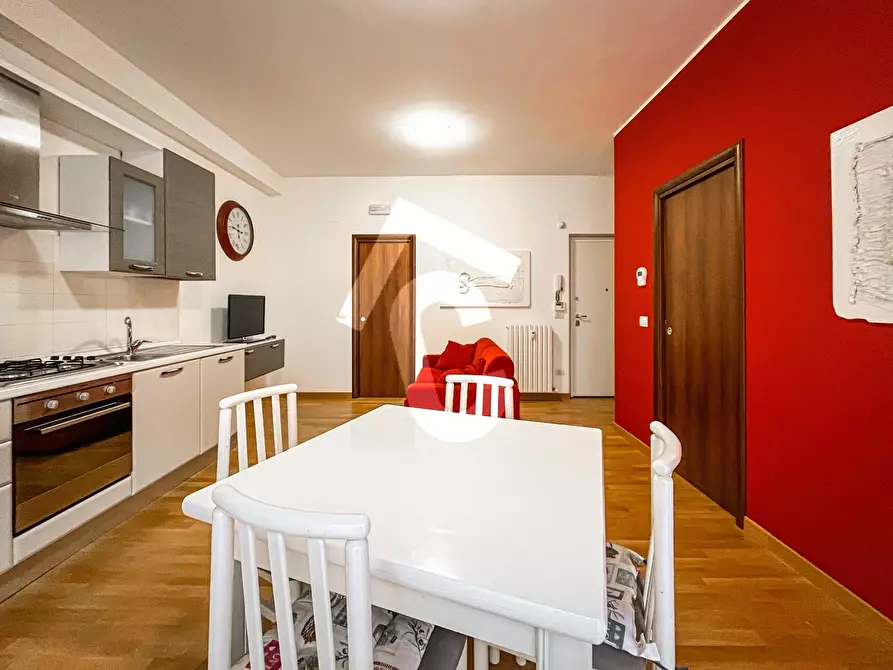 Immagine 6 di Appartamento in vendita  a Jesi