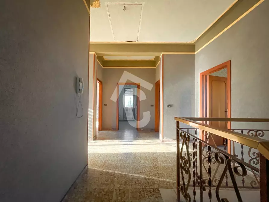 Immagine 26 di Casa indipendente in vendita  a Montecarotto