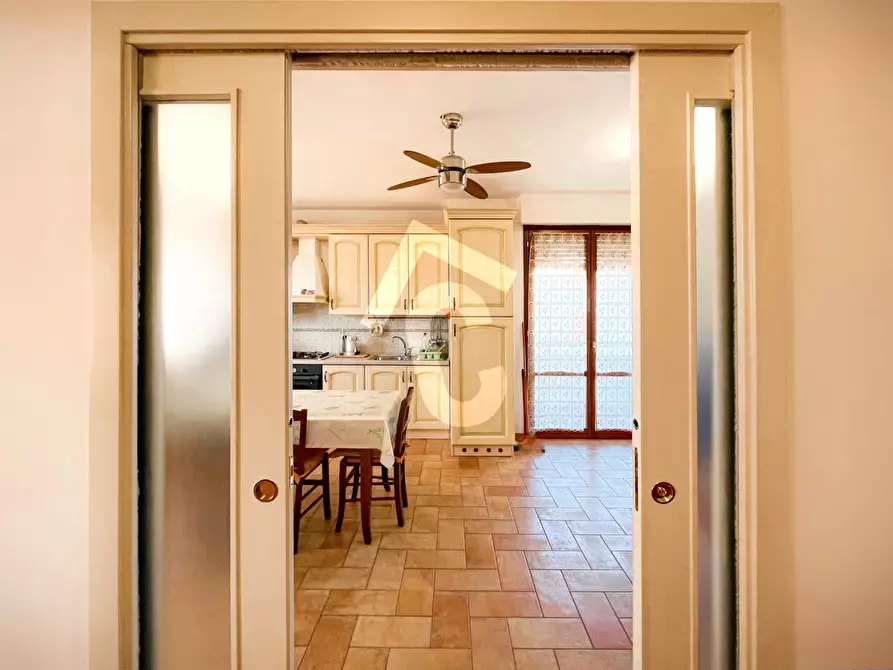 Immagine 5 di Trilocale in vendita  a Jesi