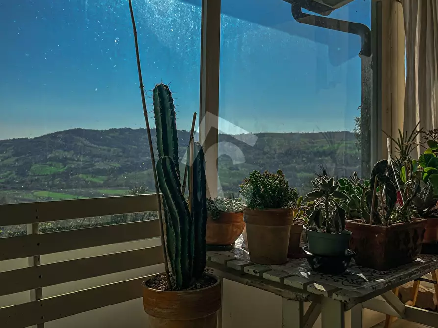 Immagine 38 di Rustico / casale in vendita  a Rosora