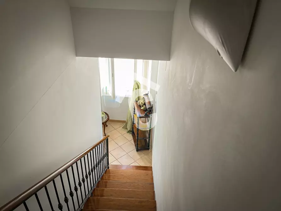 Immagine 13 di Casa bifamiliare in vendita  a Jesi