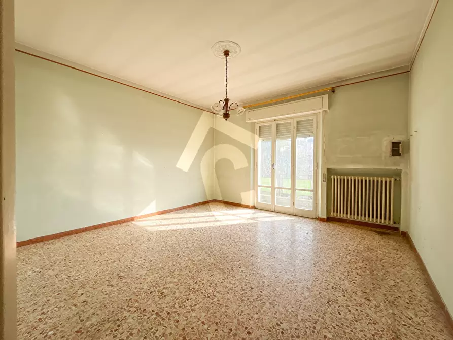 Immagine 12 di Quadrilocale in vendita  a Montecarotto