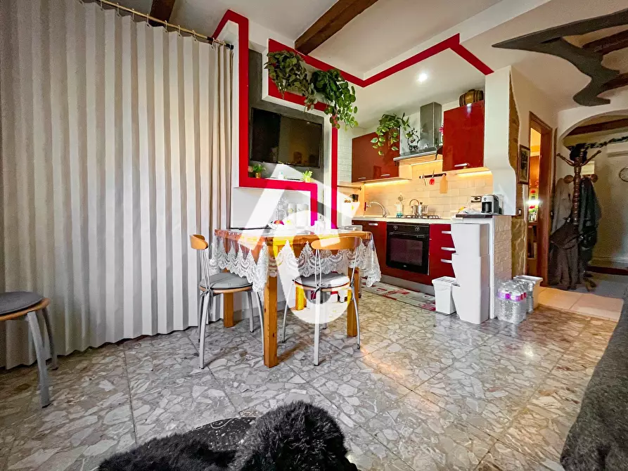 Immagine 8 di Appartamento in vendita  a Jesi