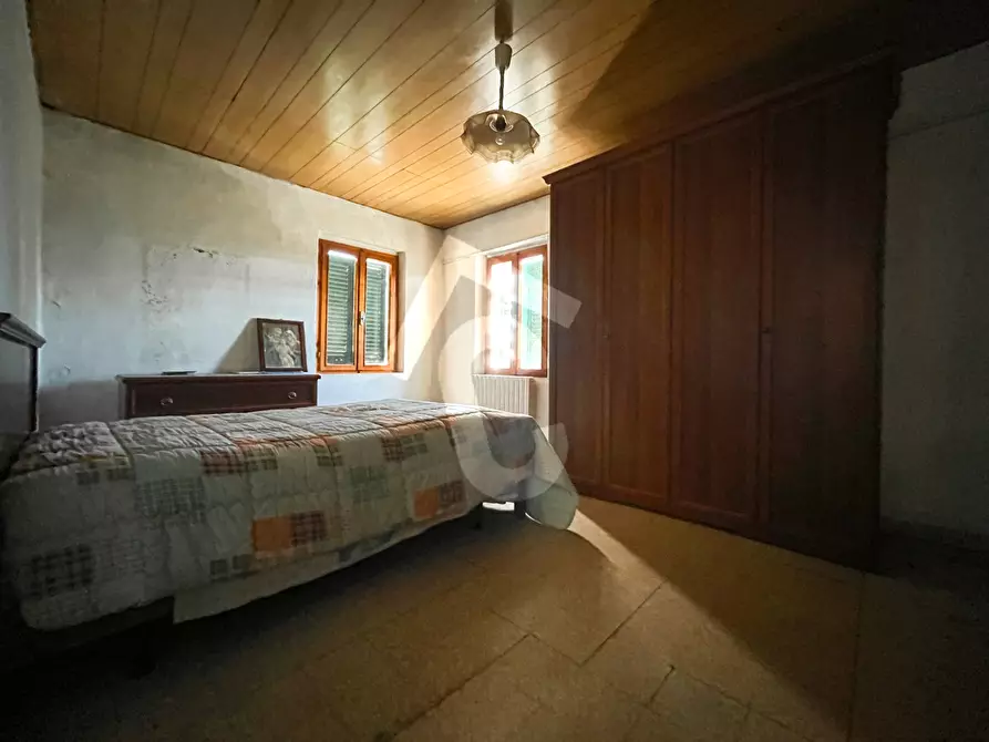 Immagine 16 di Rustico / casale in vendita  a Belvedere Ostrense