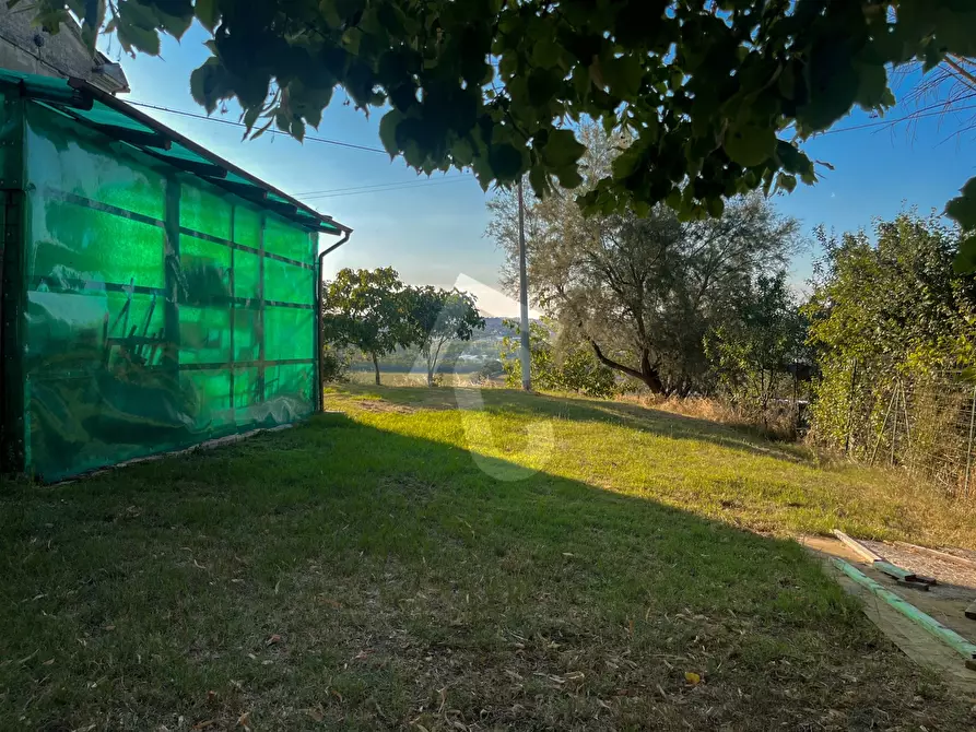 Immagine 14 di Rustico / casale in vendita  a Jesi