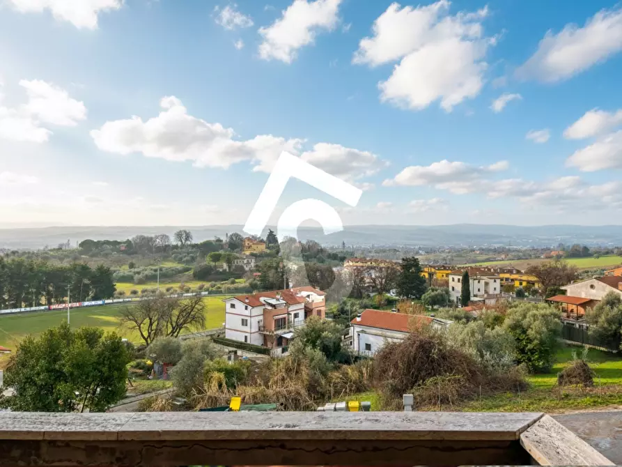 Immagine 10 di Quadrilocale in vendita  a Monsano