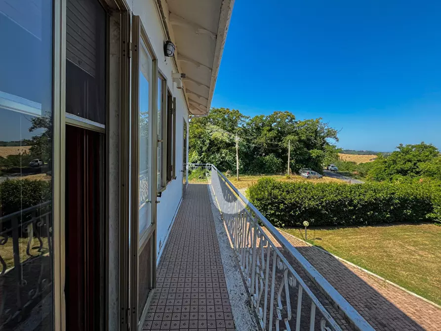 Immagine 24 di Casa indipendente in vendita  a Monsano