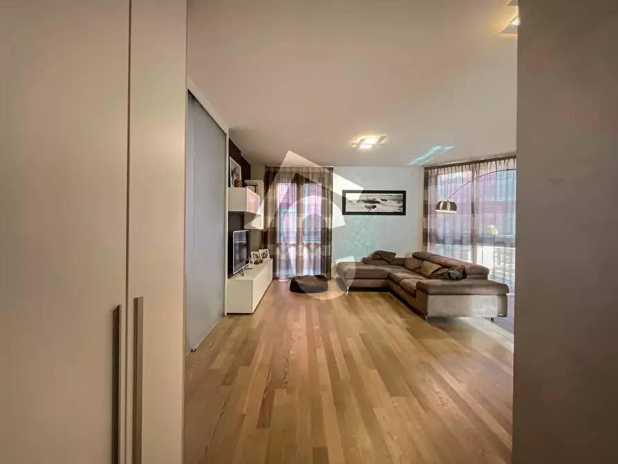 Immagine 14 di Villetta a schiera in vendita  a Jesi