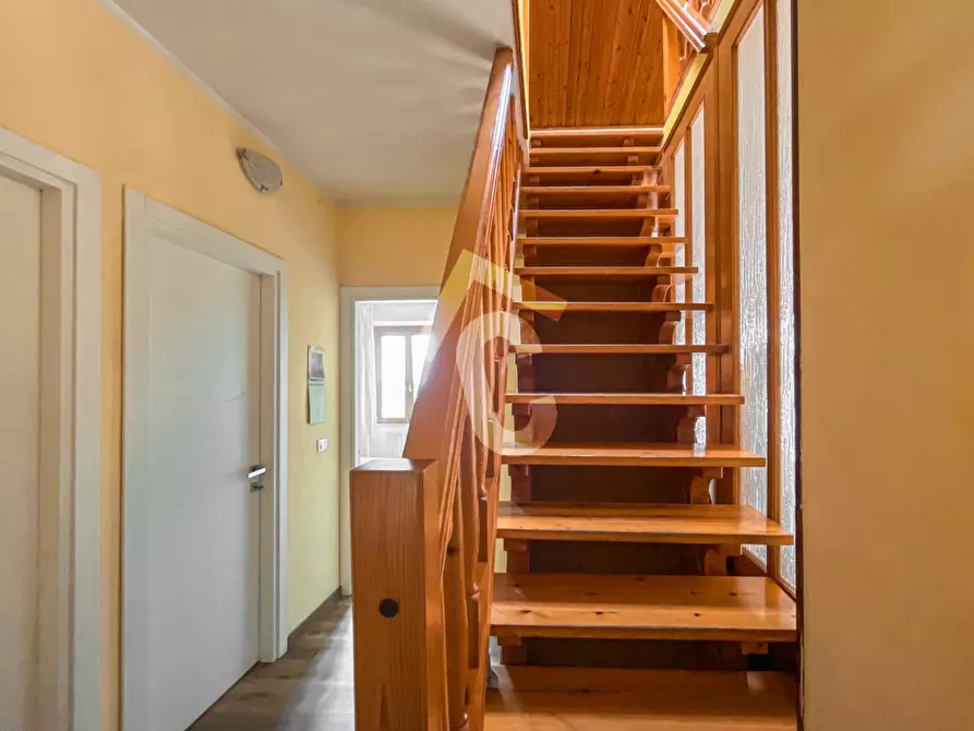 Immagine 22 di Quadrilocale in vendita  a Montecarotto