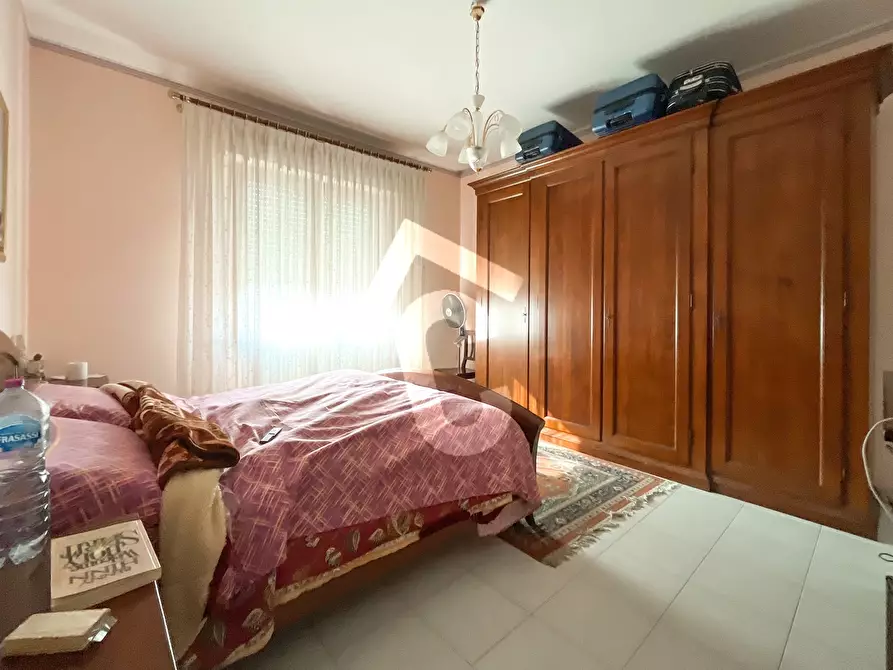 Immagine 9 di Appartamento in vendita  a Maiolati Spontini