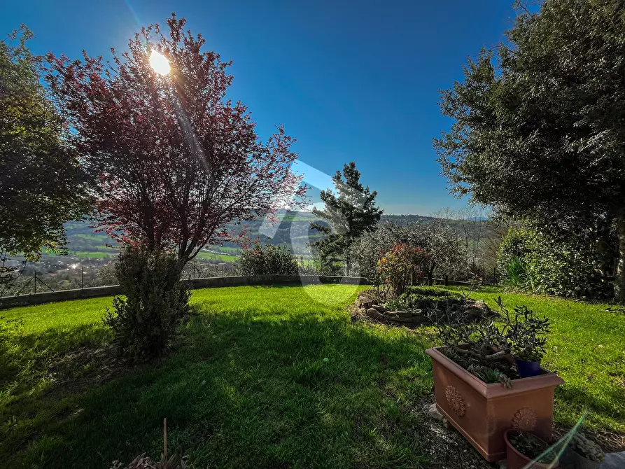 Immagine 6 di Rustico / casale in vendita  a Rosora