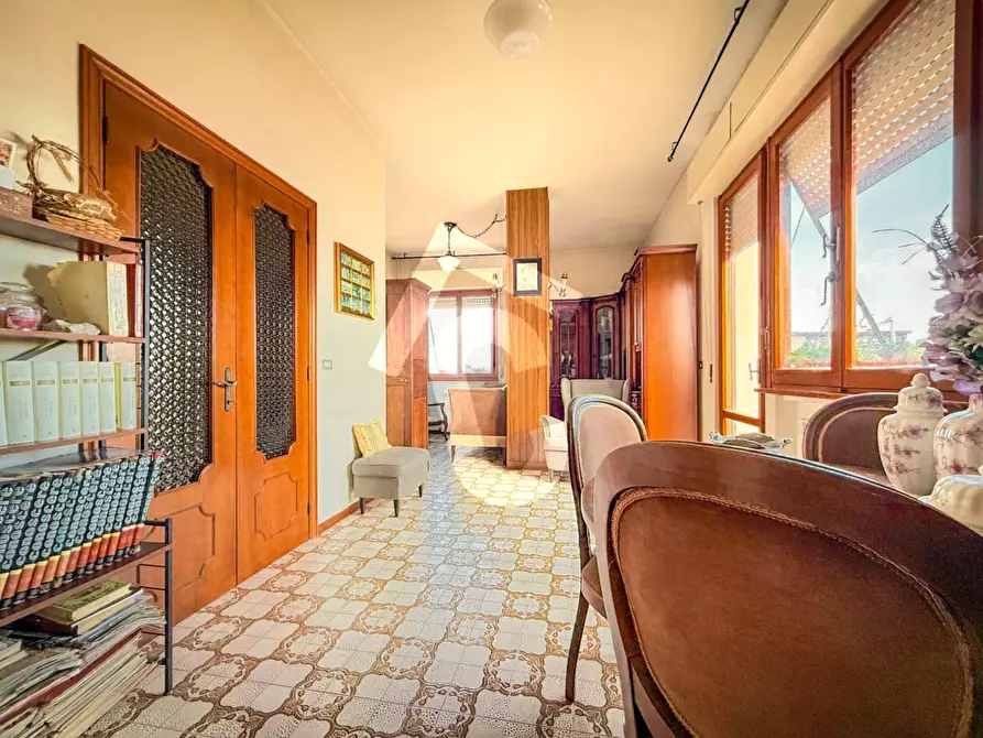 Immagine 5 di Attico in vendita  a Jesi