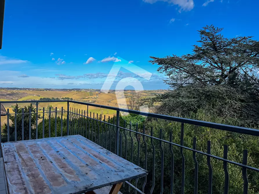 Immagine 5 di Quadrilocale in vendita  a Monsano