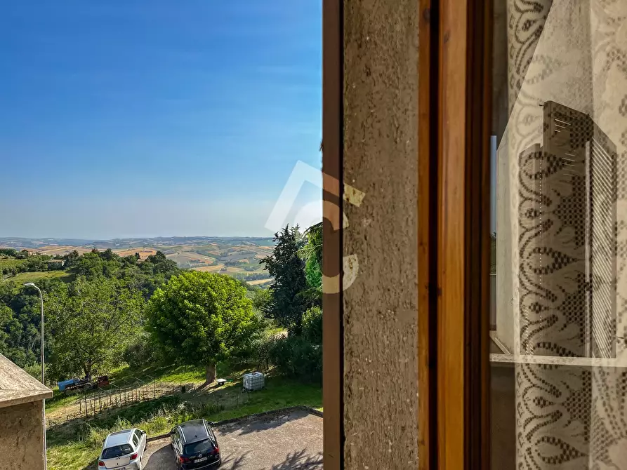 Immagine 30 di Quadrilocale in vendita  a Montecarotto