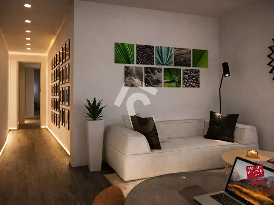 Immagine 1 di Appartamento in vendita  a Jesi