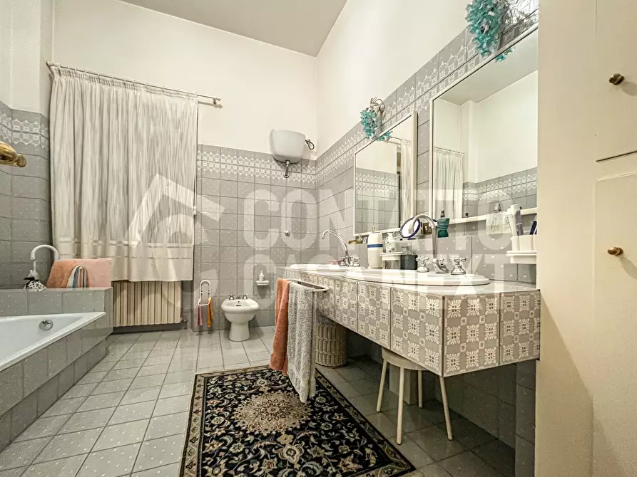 Immagine 14 di Appartamento in vendita  a Jesi