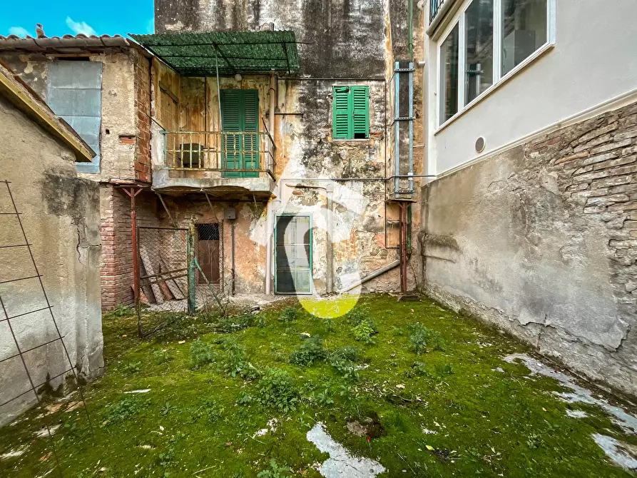 Immagine 7 di Casa bifamiliare in vendita  a Jesi