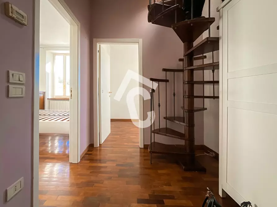 Immagine 16 di Casa bifamiliare in vendita  a Jesi