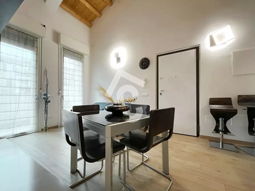 Immagine 1 di Appartamento in vendita  a Jesi