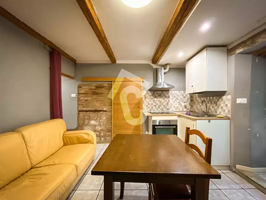 Immagine 4 di Appartamento in vendita  a Jesi