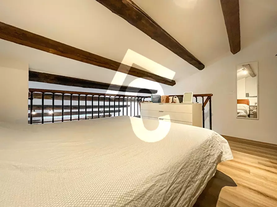 Immagine 5 di Bilocale in affitto  a Jesi