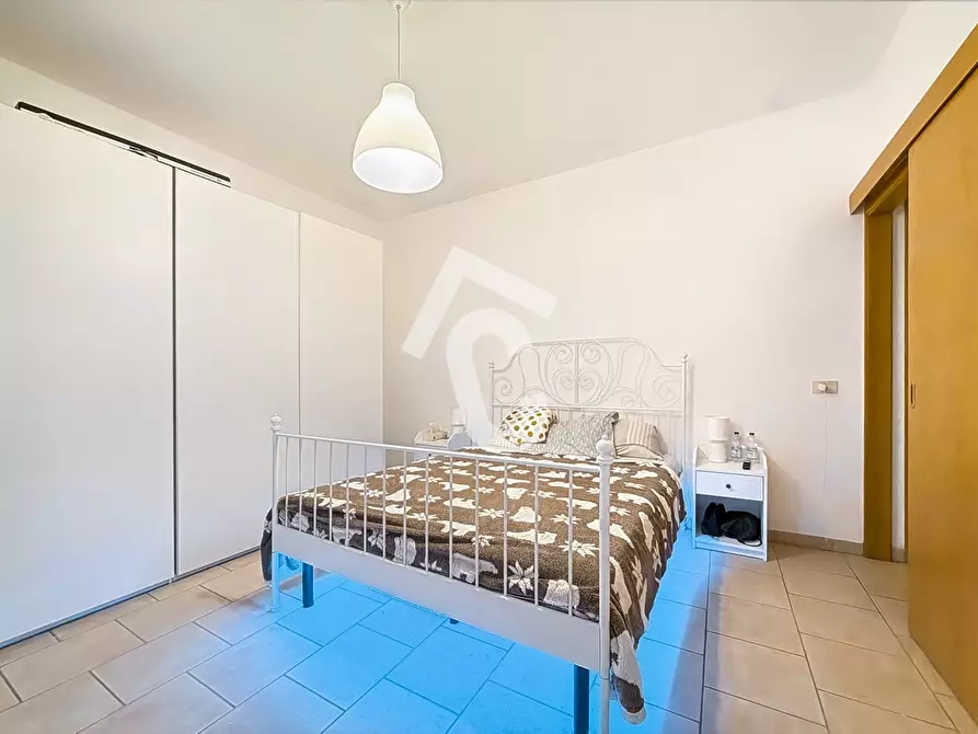 Immagine 7 di Bilocale in affitto  a Jesi