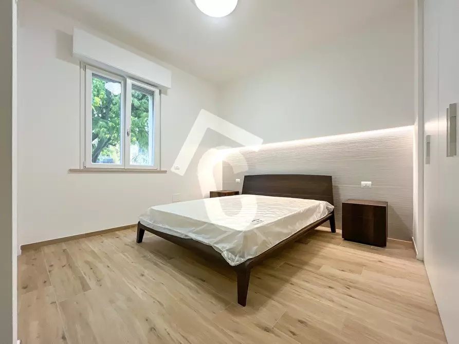 Immagine 11 di Trilocale in vendita  a Jesi