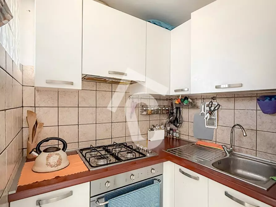 Immagine 7 di Appartamento in vendita  a Jesi