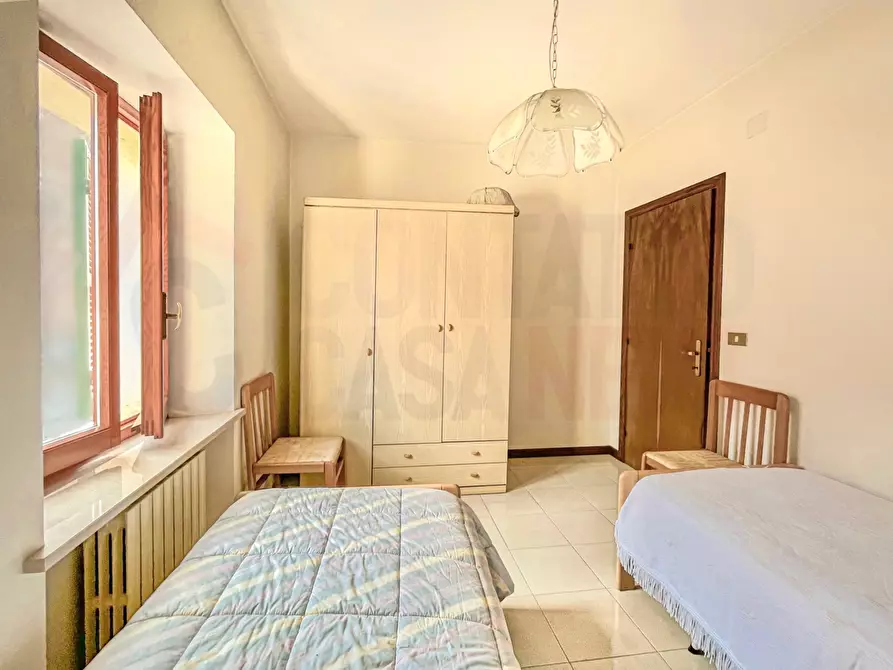 Immagine 7 di Appartamento in vendita  in Via Nazario Sauro 11 a Jesi