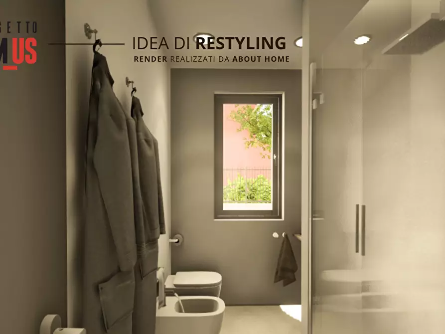 Immagine 16 di Appartamento in vendita  a Jesi