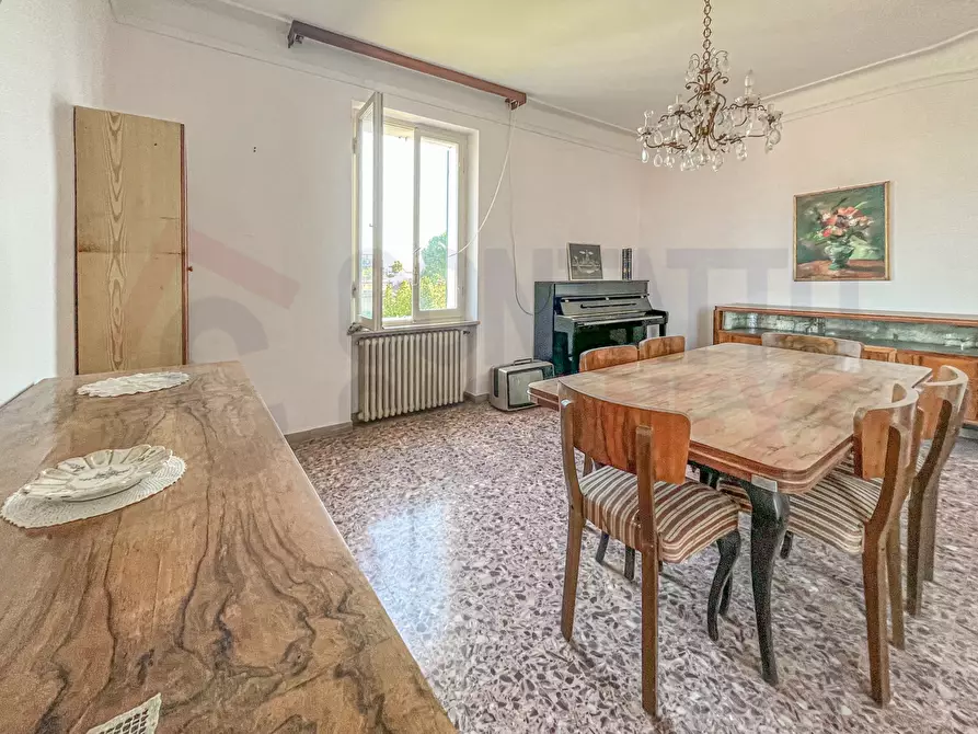 Immagine 25 di Casa indipendente in vendita  a Jesi